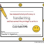 Lesson Plans: Get Creative with Alternates! 4