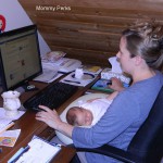 Computers and Parenting: Five Tips for Keeping a Balance at Home 1