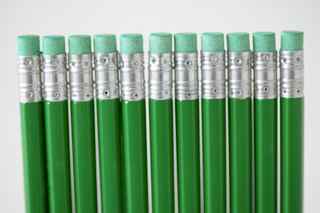 greenpencils