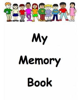 My Memory Book