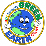 Earth Day, Every Day! 1