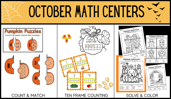 october math